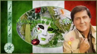 Frank Michaël ~ ღ Italia for Ever ღ
