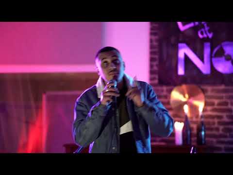 UTV Freestyle Friday - Eliman (Prod. Adrian)