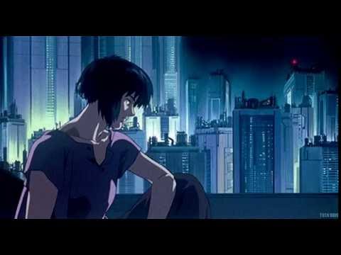 Ghost in the Shell - Virtual Crime (Ambient Edit)