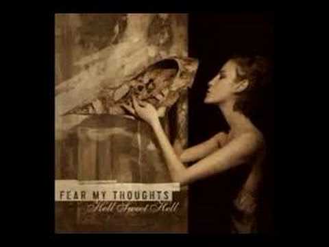 Fear My Thoughts - In The Hourglass