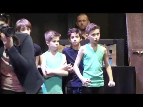 Casting: ismét Billy Elliotot keresi az Opera!
