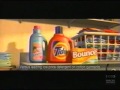 The Incredibles Tide Downy Bounce Television Commercial 2004