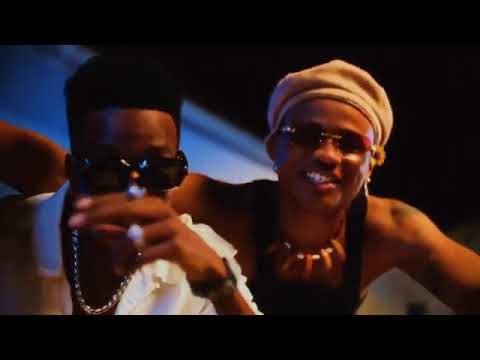 FAVORITE GIRL x DIGII IV x LOVE IS WICKED - MR. TEE, DARKOO, JOSHUA BARAKA, TENORBOY