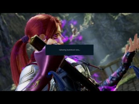 YarozeTK (Kunimitsu) VS cake5life (Noctis) Match #3