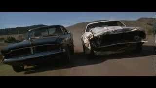 Cop Shoot Cop - Feel Good (grindhouse)