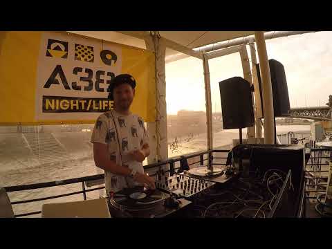 Dj Gandharva @ YoYoAffair, A38 (2018)