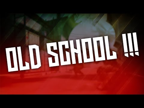 Nizzy : Old Scool Ep.1