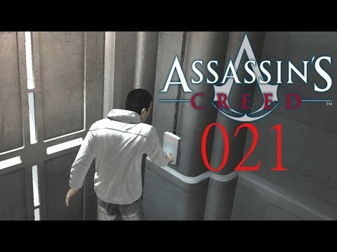 ASSASSIN'S CREED #021 - Desmond der Computer Hacker [German|HD+] | Let's Play AC