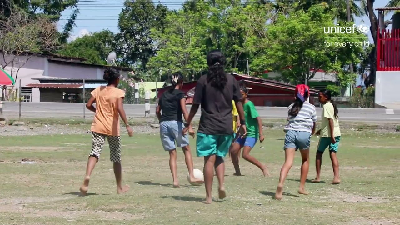 2025 WCD -  Children in School
