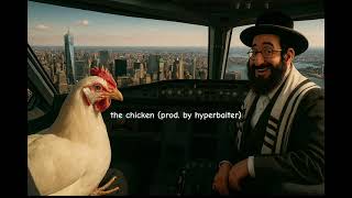 Cover art for The Chicken