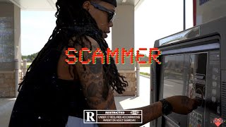 Scammer Music Video