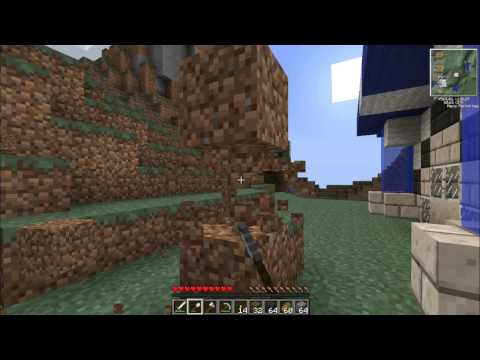 Minecraft WG Gastauftritt bei RathamoonLP [1/3] - Minecraft Tekkit - Let's Play [HD]
