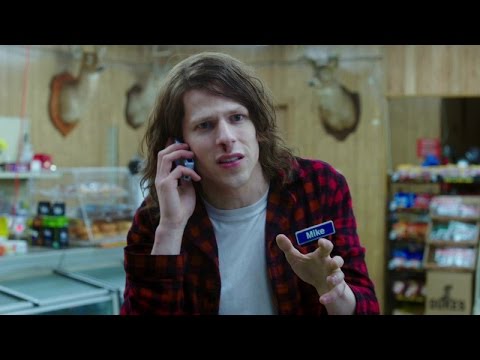 American Ultra