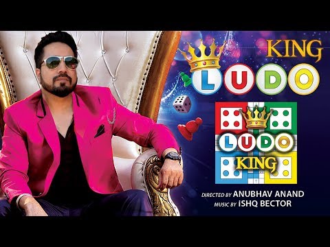 Ludo1 - A Bacon Trip