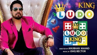 Download lagu Ludo King Song | Mika Singh | Anubhav Anand | GAMETION | Ludo Game Song - Dance Video mp3