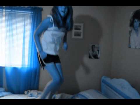 Warning! Jessie and Kaly are here (: