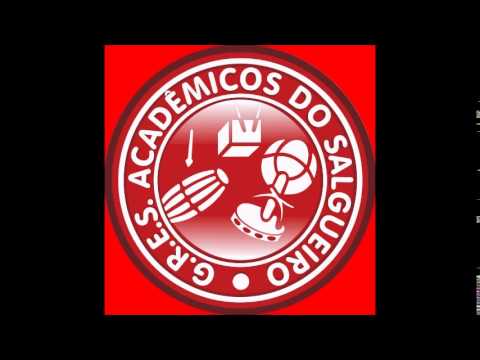 Samba enredo Salgueiro 1976
