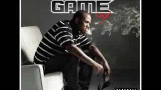 Let Us Live - The Game / Scott Storch