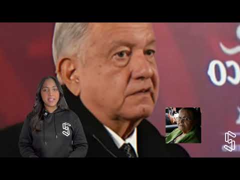 ¿Apareció AMLO en el funeral de la madre del Chapo Guzmán?