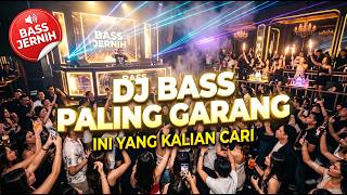 Download lagu DJ BASS PALING GARANG 🔥 DJ JUNGGLE DUTCH FULL BASS JERNIH 2026 • SOUND BARBAR VIRAL TIKTOK mp3