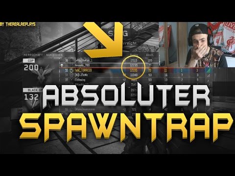 fabE Torres | ABSOLUTER SPAWNTRAP DIGGER WAS?!