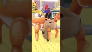 a BASE DO SAMMY VEIO RECHEADA DE SECRETO #roblox #brainrot #roubeumbrainrot