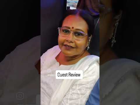 Tourist Canvas Customer Video Review