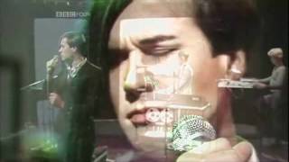 the human league-the path of least resistance