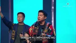 Download lagu Kau Menunggu Hidupku - GMS Live mp3