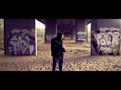 Rzabka - Człowiek Rap prod. by @Zdrowus [video]