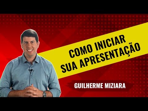 , title : 'Comunicação e Oratória: como iniciar sua apresentação?'