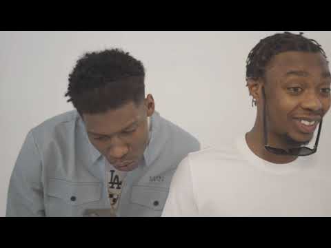 Vlog #50 - Mikes Comedy Ft Spuddz - Around Me Official Music Videos (Behind the Scenes)