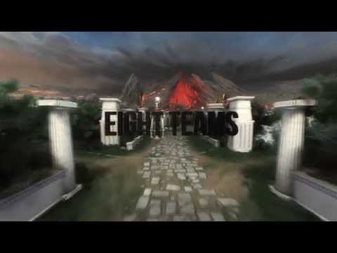 SMITE Montage | Wildcard Allstars