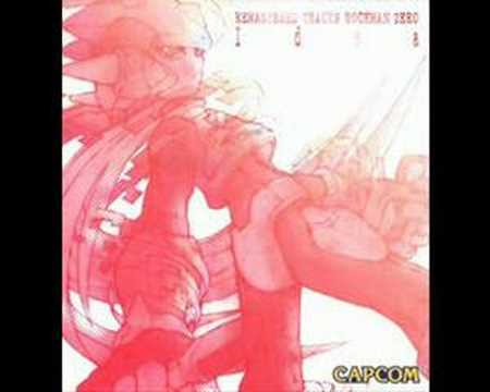 Megaman Zero 2: Passionate