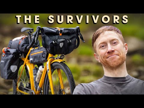 The ONLY Bikepacking Gear I’d Pack Again