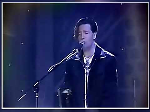 Miguel Mateos - Es Tan Fácil Romper Un Corazón (Cuedj RDM)