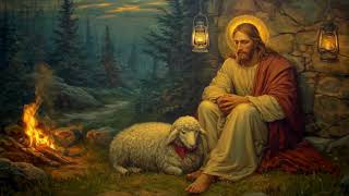 Find Rest in Jesus – Peaceful Bible Readings for the Weary Soul