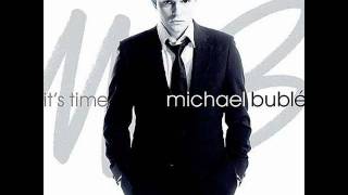 Michael Buble &amp; Ivan Lins - Wonderful Tonight.wmv