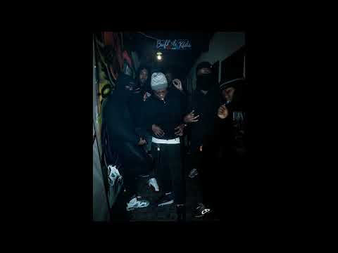 ''lurkin'' | mg shorty x 214 dot x mgbabyk type beat