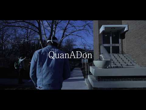 QuanADon - Poet (Shot By @LiStizzy)