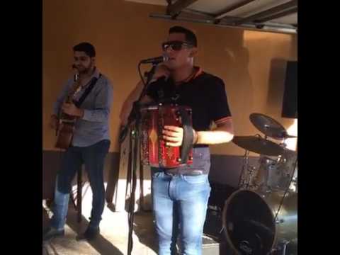 GRUPO RAUDAL - EL CALORON (en vivo)