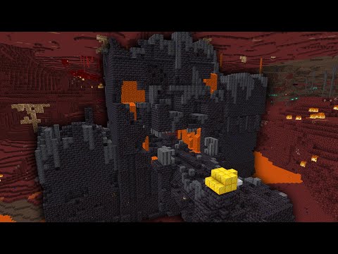 Tout savoir sur les bastions en speedrun (e-ray, routing, astuces, etc)