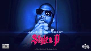 Styles P - All The Way Ghost (Freestyle) (2016 NEW CDQ)