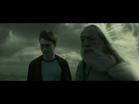 Harry Potter - Journey To The Cave (Riwall Harjay Remix)