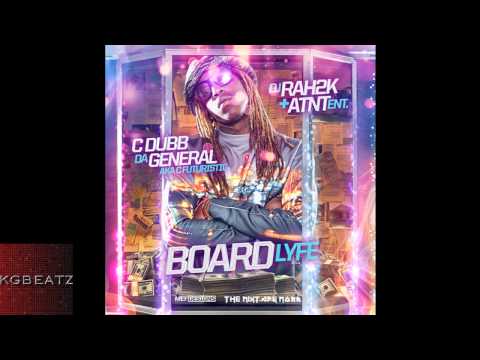 C. Futuristic ft. Doe Bama, Roach Gigz - We In The Air [New 2014]