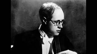 Download lagu Mstislav Rostropovich plays Dvořák Cello Concerto mp3