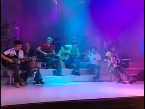 Grupo Tradição - 09 Guarânias - Ao Vivo 2