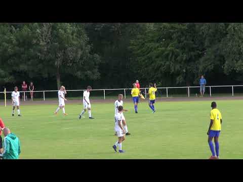 1.FCN 04 - FASE Szczecin 1:1 (11.8.2019)