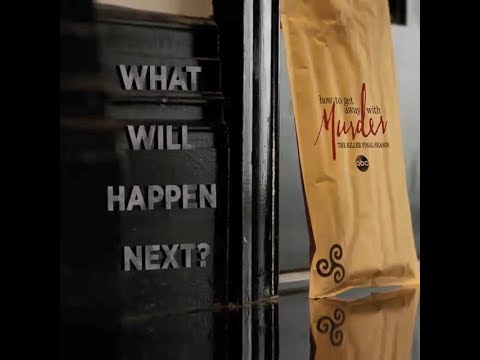 How To Get Away With Murder Season 6B (Teaser)
