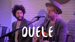 Elefantes - Duele (Warner Music Café)